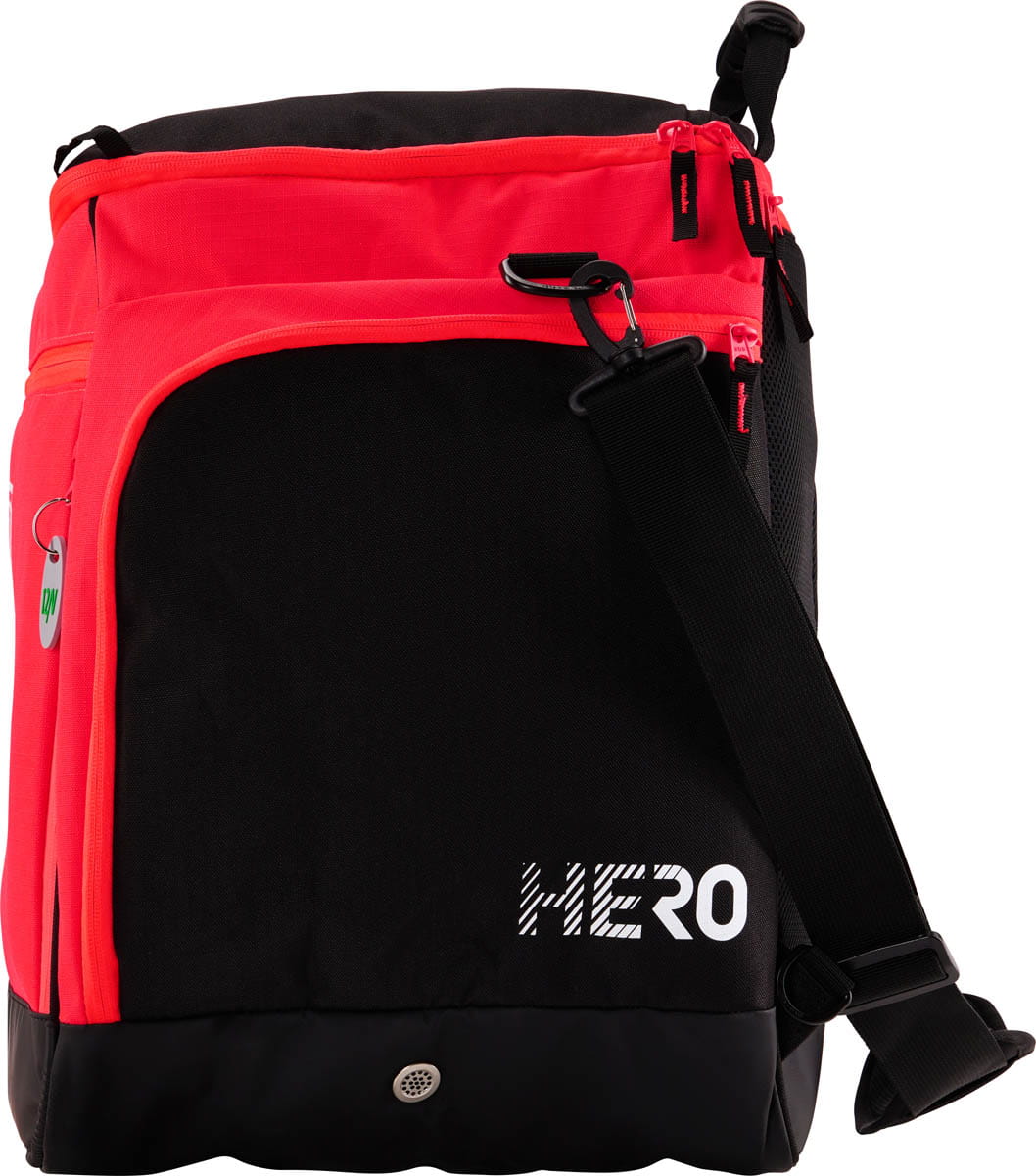 Hero Heated Bag 120V Rossignol