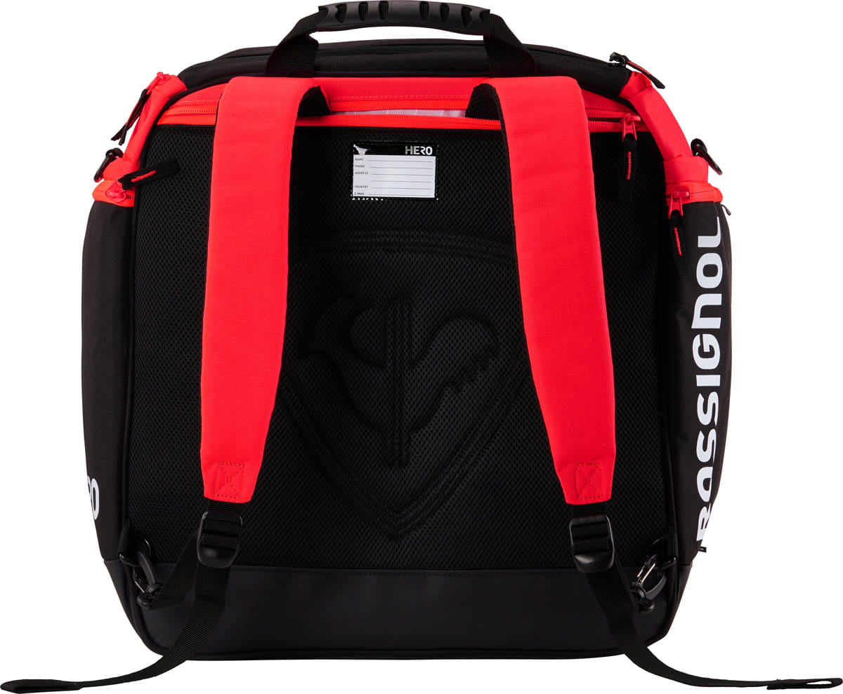 Hero Heated Bag 120V Rossignol