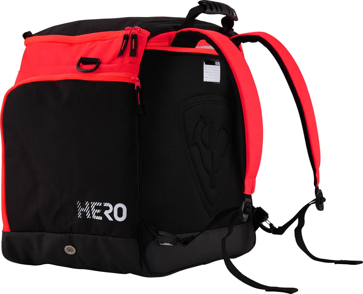 Hero Heated Bag 120V Rossignol