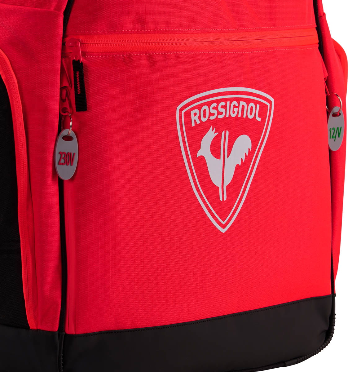 Hero Heated Bag 120V Rossignol
