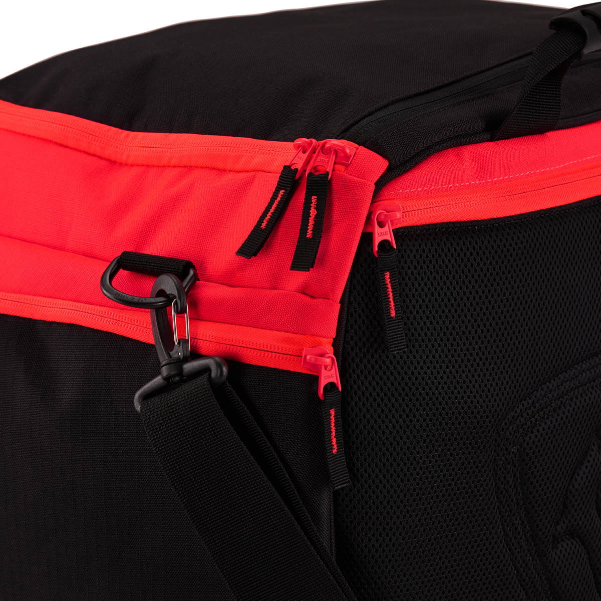 Hero Heated Bag 120V Rossignol