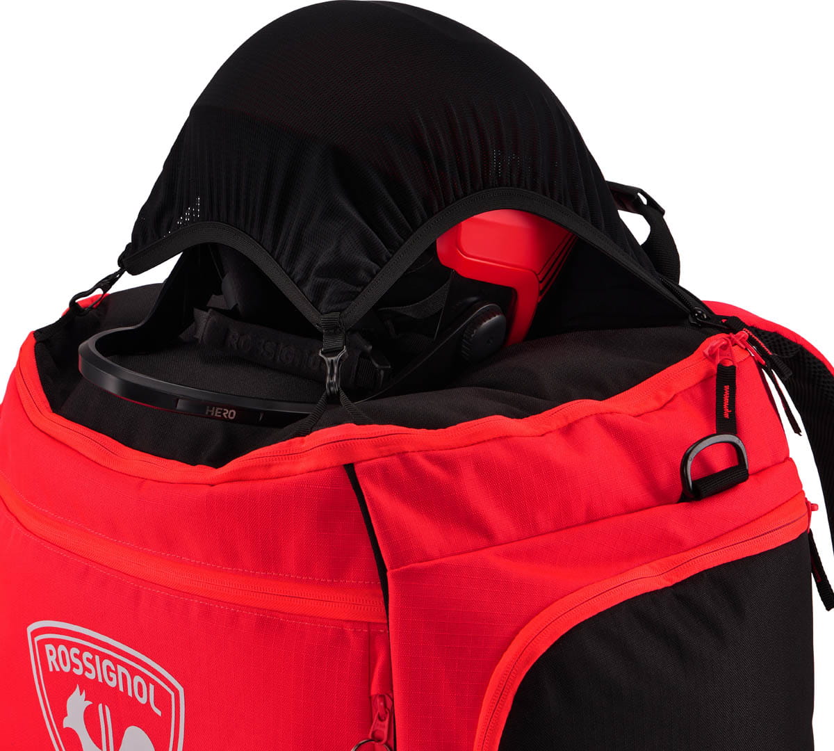 Hero Heated Bag 120V Rossignol