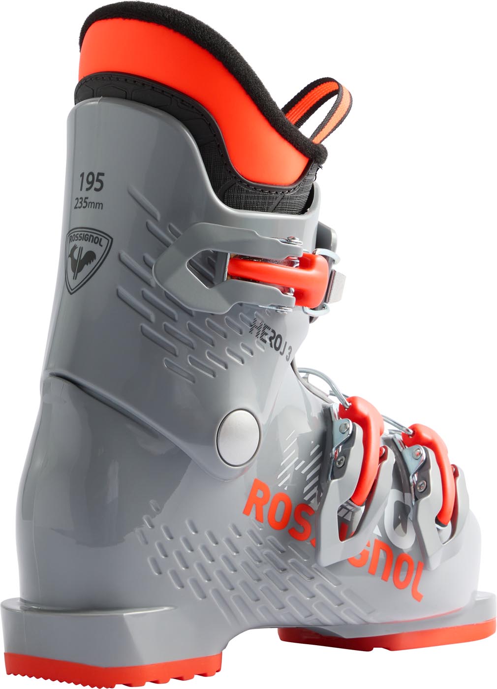 Rossignol *26W* Hero J3 - Power Grey Rossignol