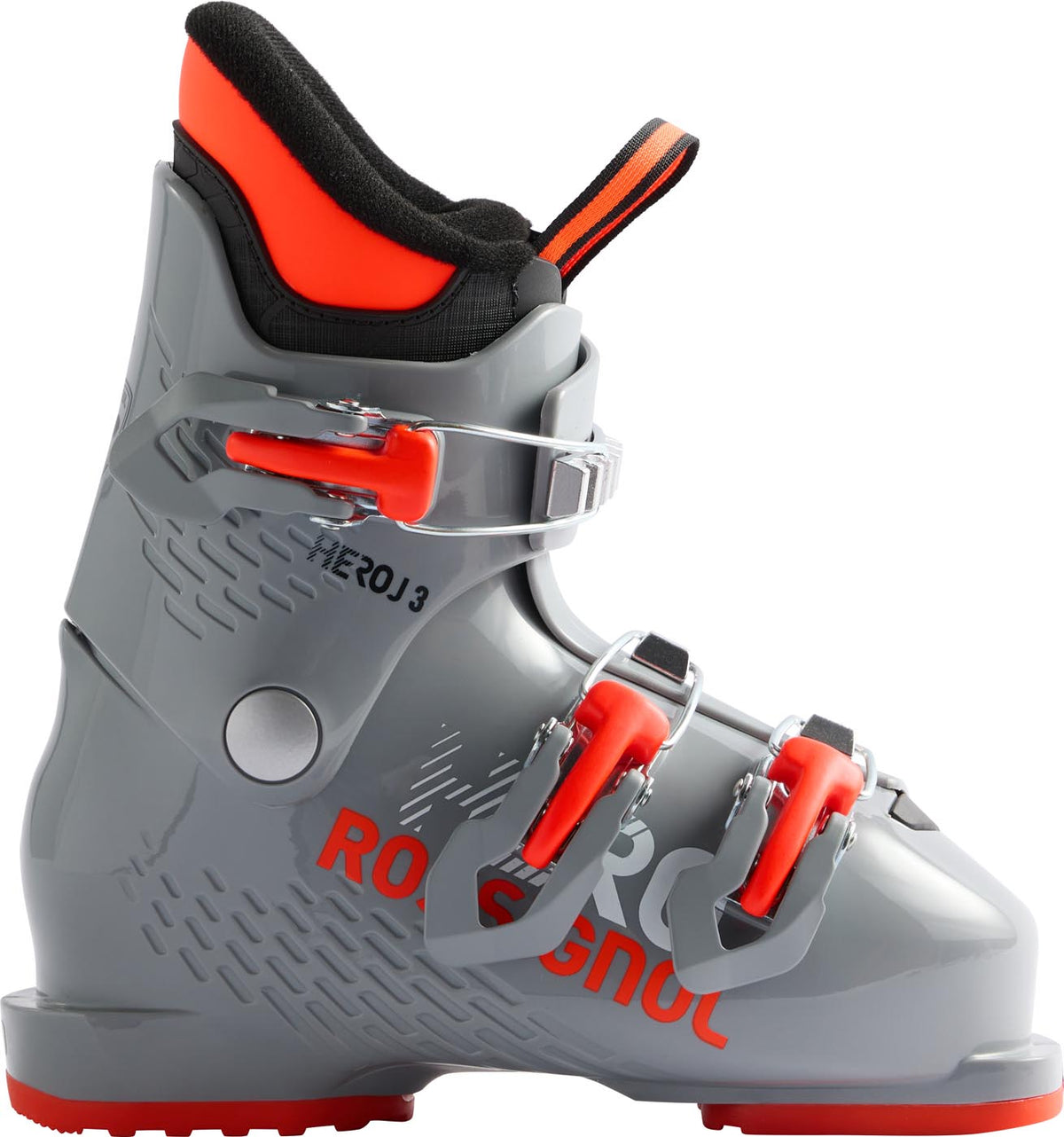 Rossignol *26W* Hero J3 - Power Grey Rossignol