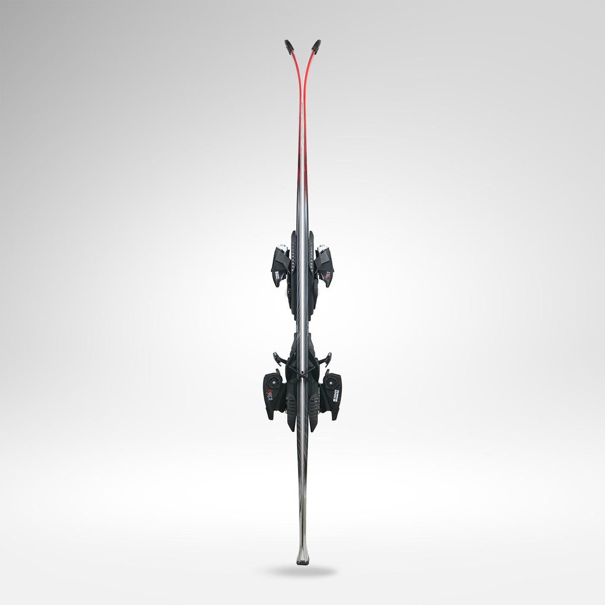 Rossignol SKI - Skis Rossignol *26W* Hero JR 100-140 KID4 GW B76 Black