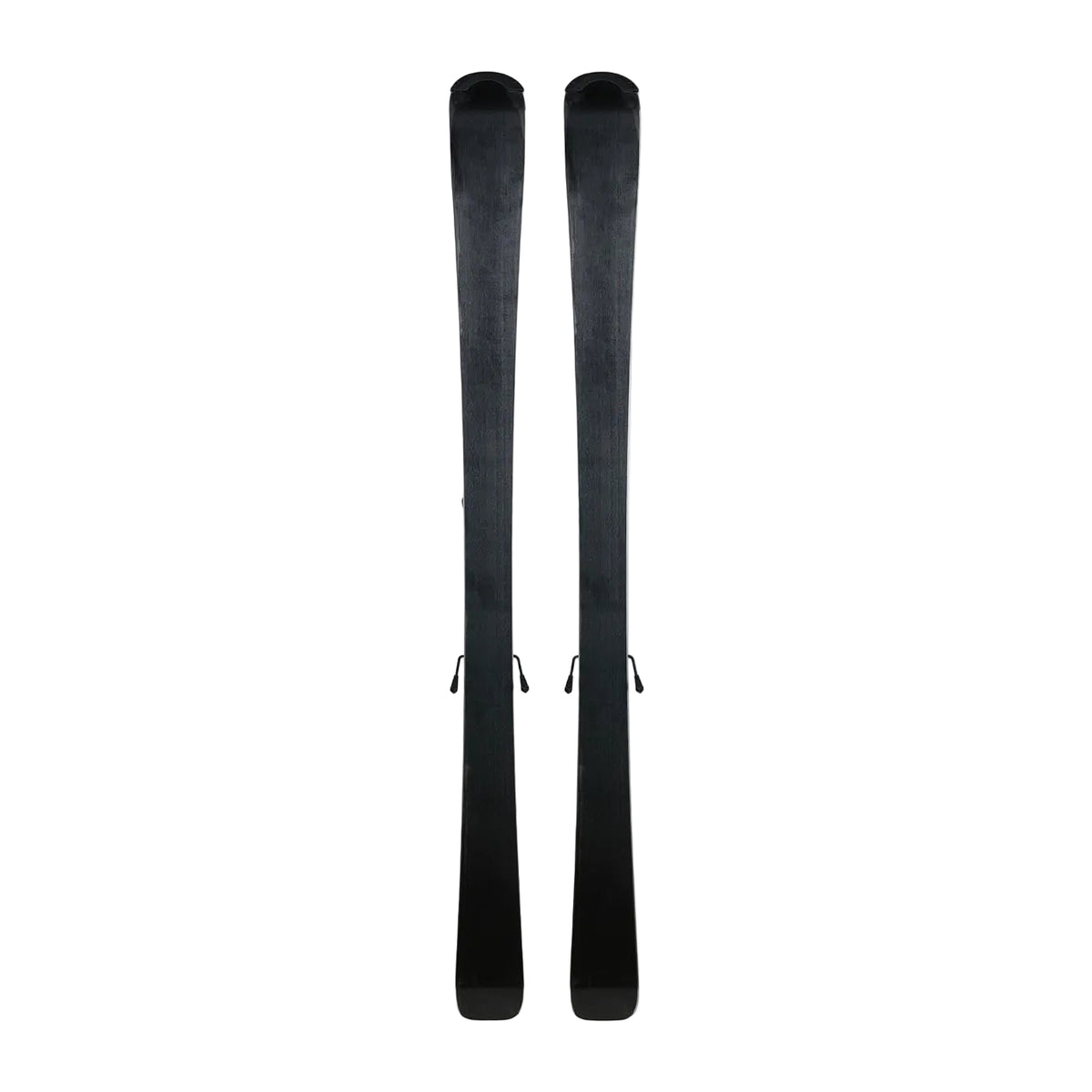 Rossignol SKI - Skis Rossignol *26W* Hero JR 100-140 KID4 GW B76 Black