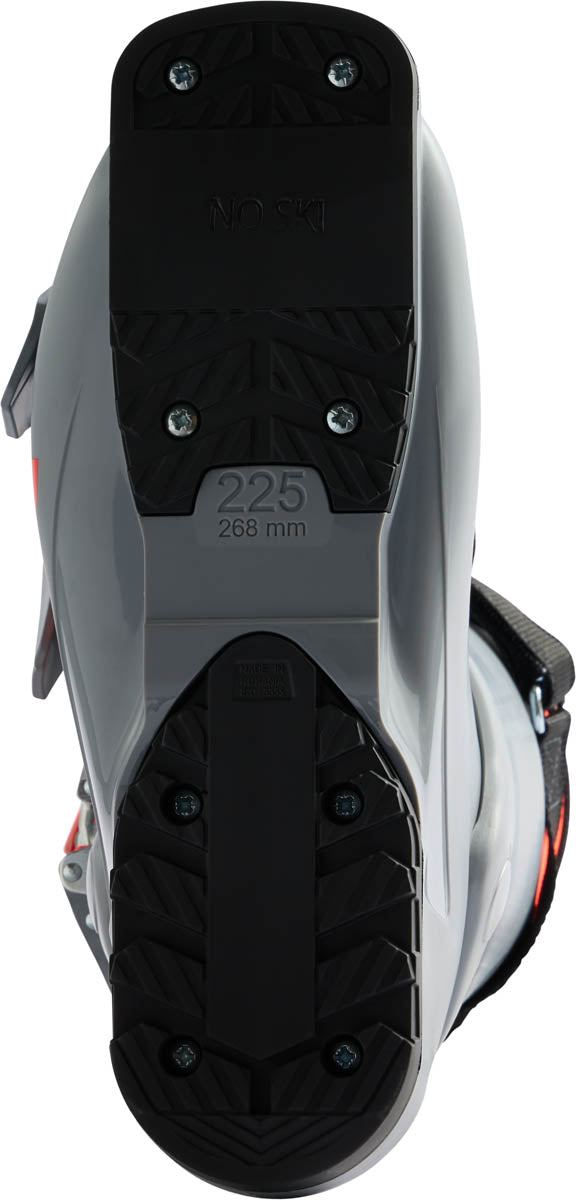 Rossignol SKI - Boots Rossignol *26W* Hero JR 65 - Power Grey