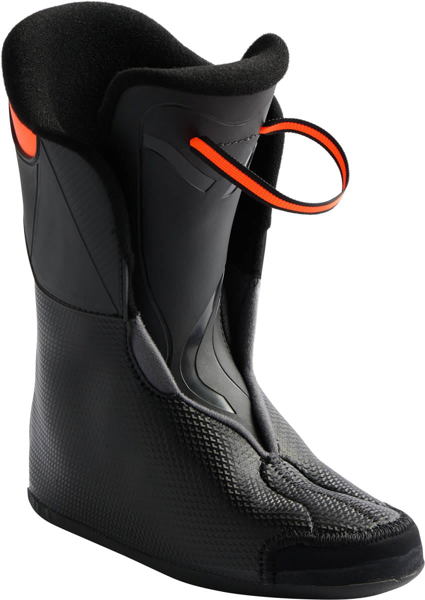 Rossignol SKI - Boots Rossignol *26W* Hero JR 65 - Power Grey