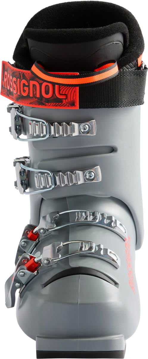 Rossignol SKI - Boots Rossignol *26W* Hero JR 65 - Power Grey