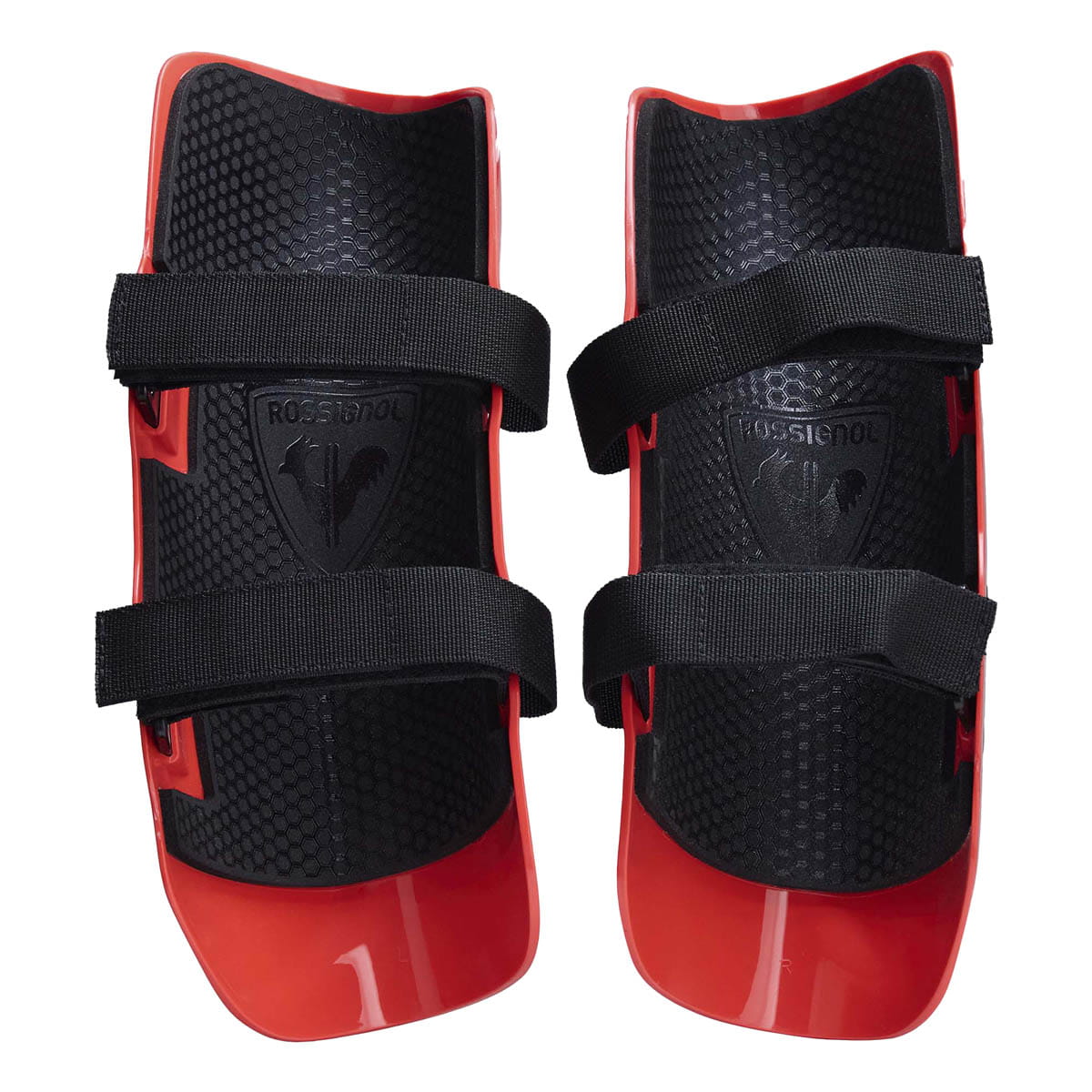 Rossignol SKI - Race Protection Rossignol *26W* Hero Leg Protection JR