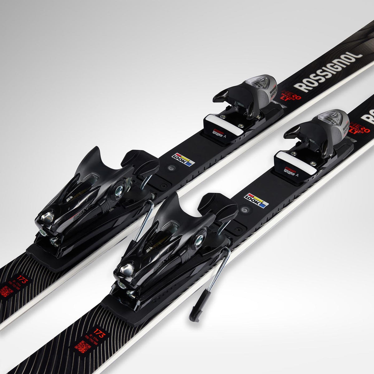 Rossignol *26W* Hero Master  LT R22 Rossignol
