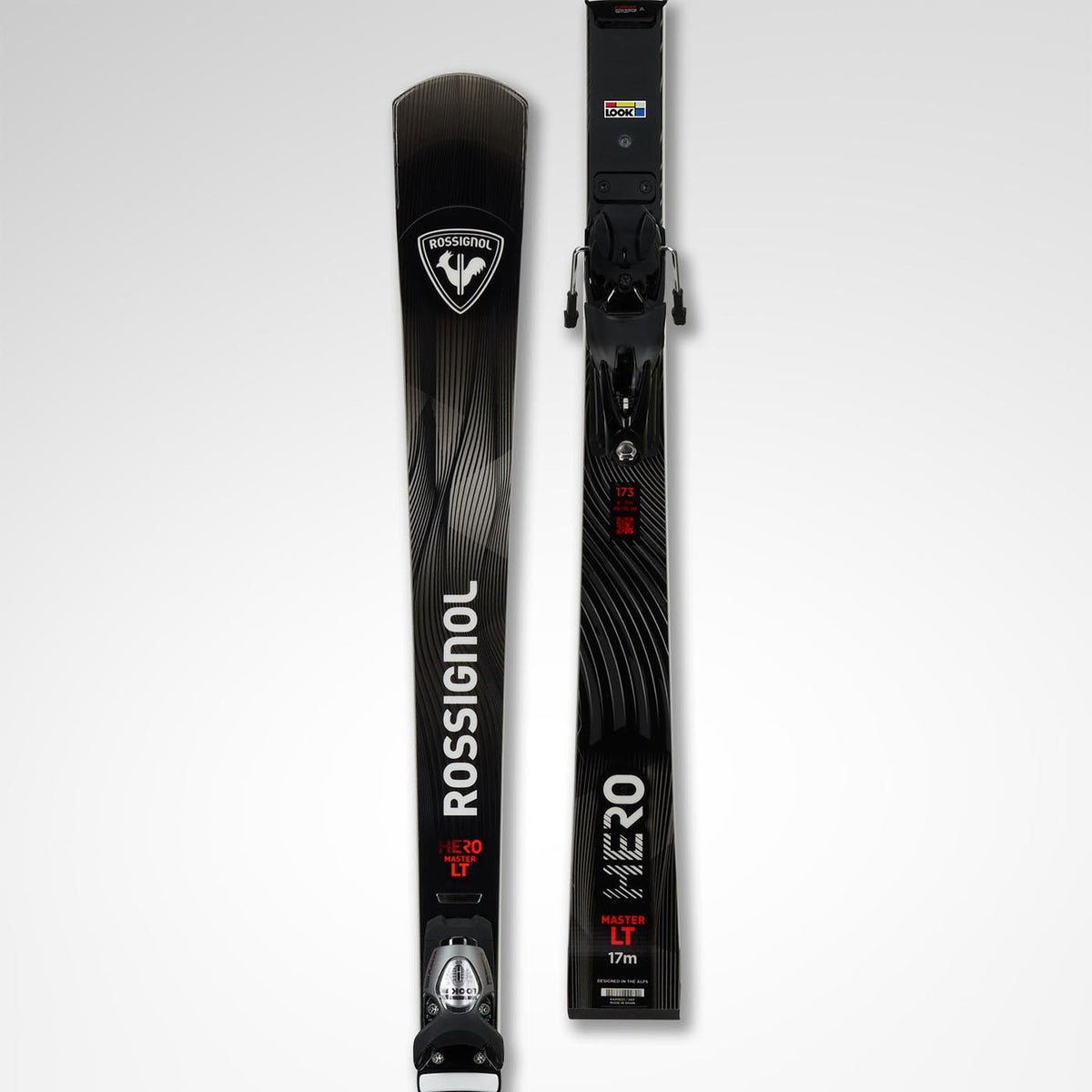 Rossignol *26W* Hero Master  LT R22 Rossignol