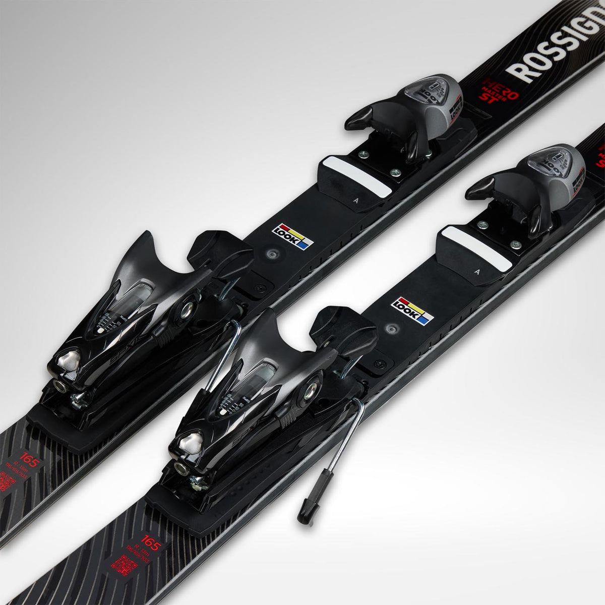 Rossignol *26W* Hero Master  ST R22 Rossignol