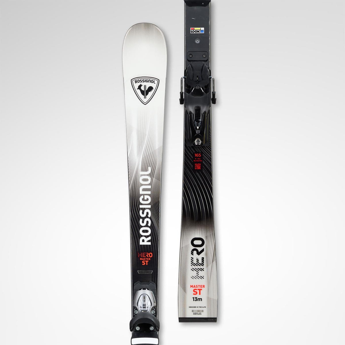 Rossignol *26W* Hero Master  ST R22 Rossignol