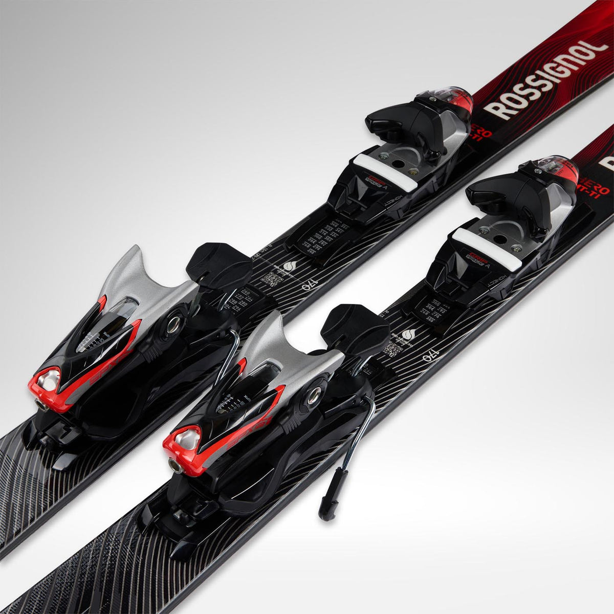 Rossignol *26W* Hero MT TI CAM K SPX12 Rossignol