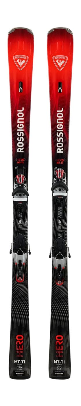 Rossignol *26W* Hero MT TI CAM K SPX12 Rossignol