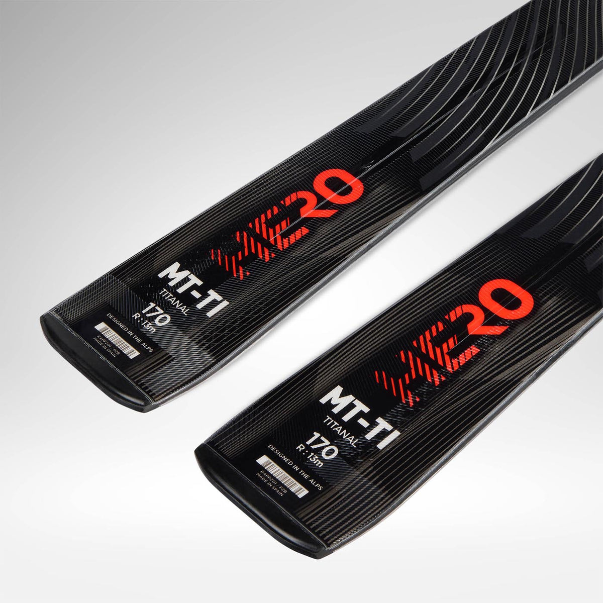 Rossignol *26W* Hero MT TI CAM K SPX12 Rossignol