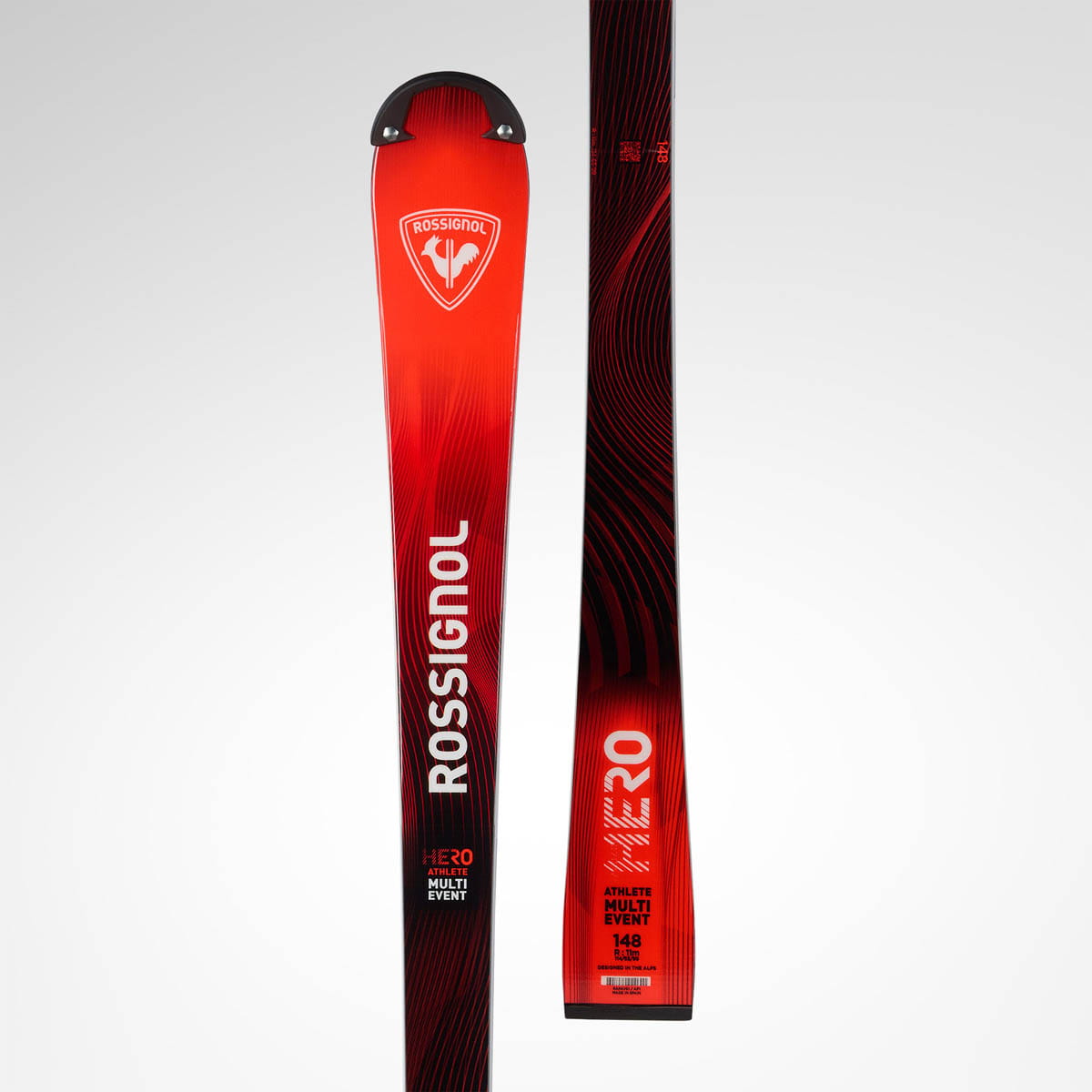 HERO MULTIEVENT 127-148 OPEN Rossignol