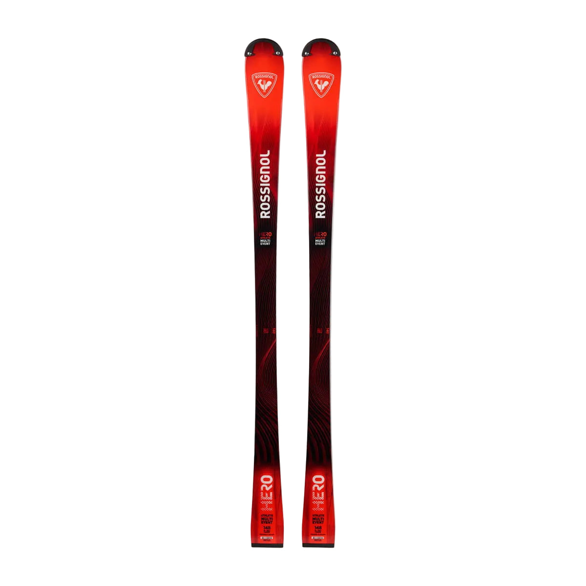 HERO MULTIEVENT 127-148 OPEN Rossignol