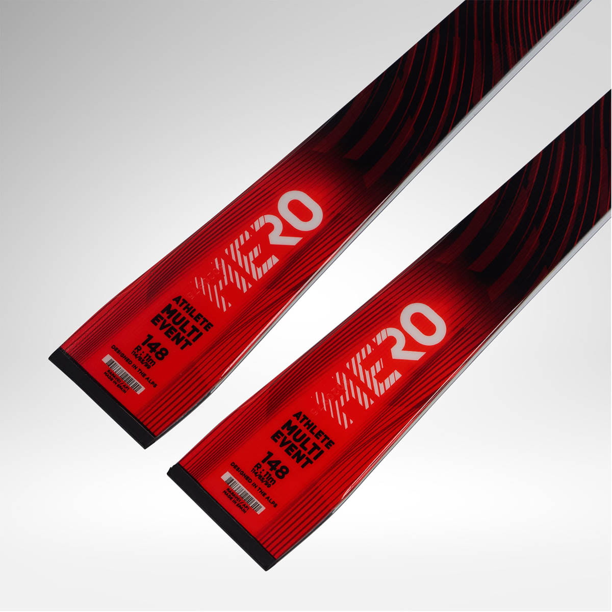 HERO MULTIEVENT 127-148 OPEN Rossignol