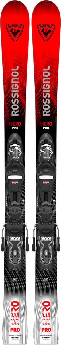 Rossignol SKI - Skis Rossignol *26W* HERO PRO MULTI-EVENT OPEN