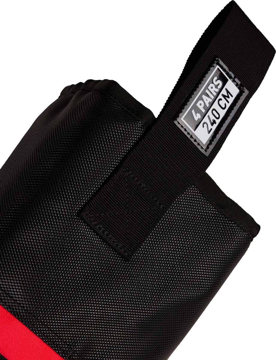 Rossignol SKI - Bags Rossignol *26W* Hero Ski Bag 4P 240