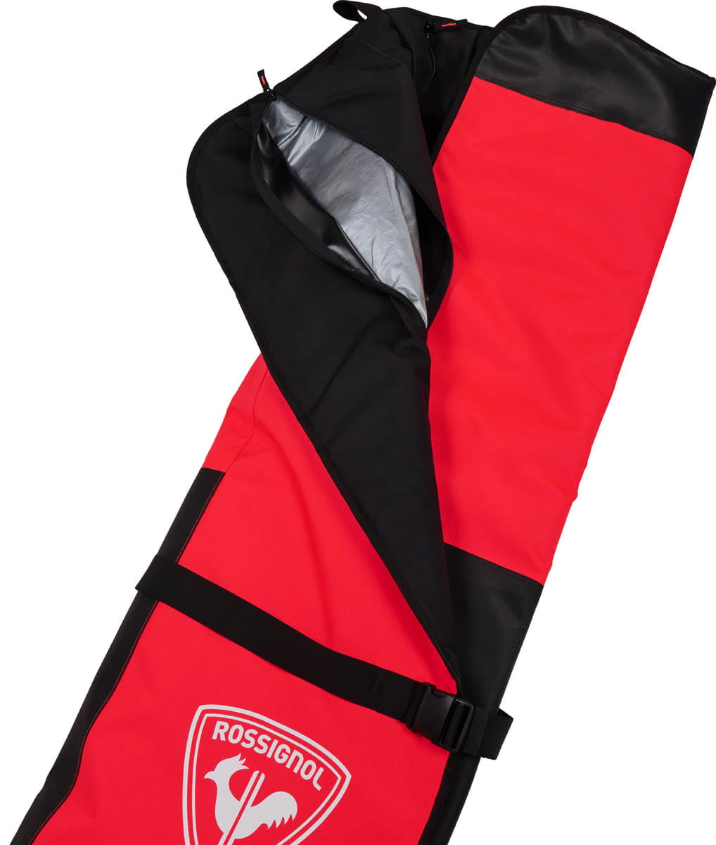 Rossignol SKI - Bags Rossignol *26W* Hero Ski Bag 4P 240
