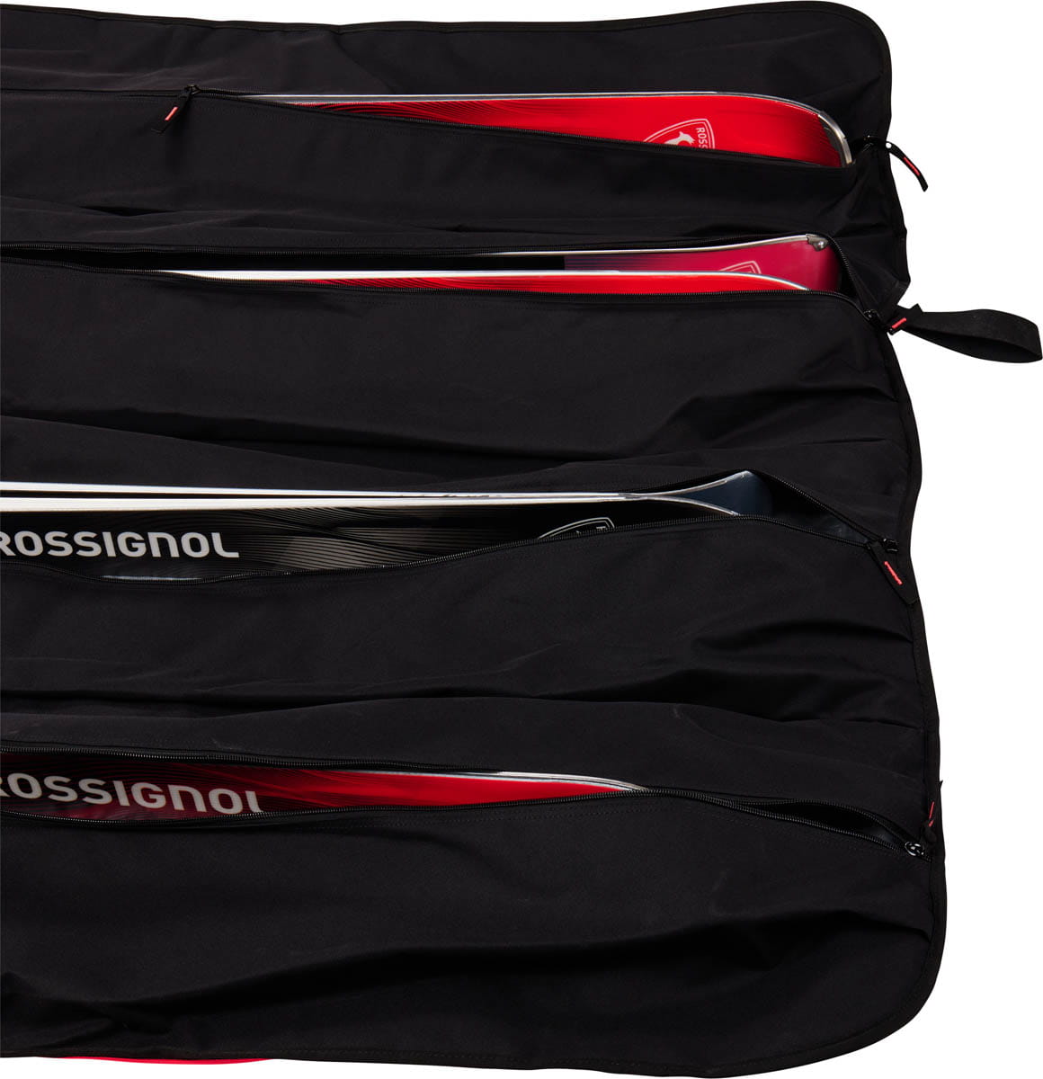 Rossignol SKI - Bags Rossignol *26W* Hero Ski Bag 4P 240