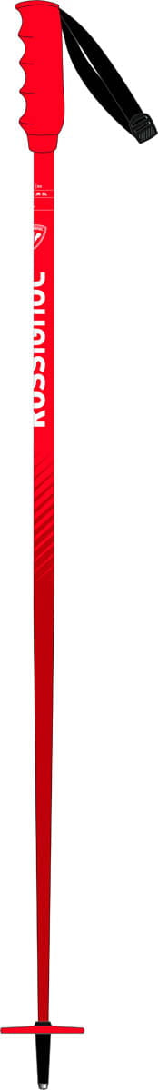 Rossignol *26W* Hero SL JR Poles Rossignol