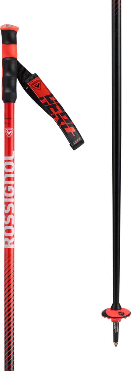 Rossignol SKI - Poles Rossignol *26W* Hero SL Poles