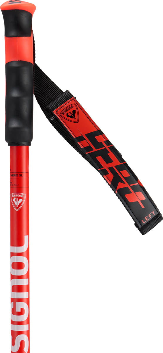 Rossignol SKI - Poles Rossignol *26W* Hero SL Poles