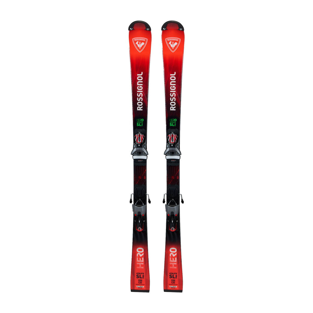 Rossignol SKI - Skis Rossignol *26W* HERO SL PRO 128-149 R21 PRO