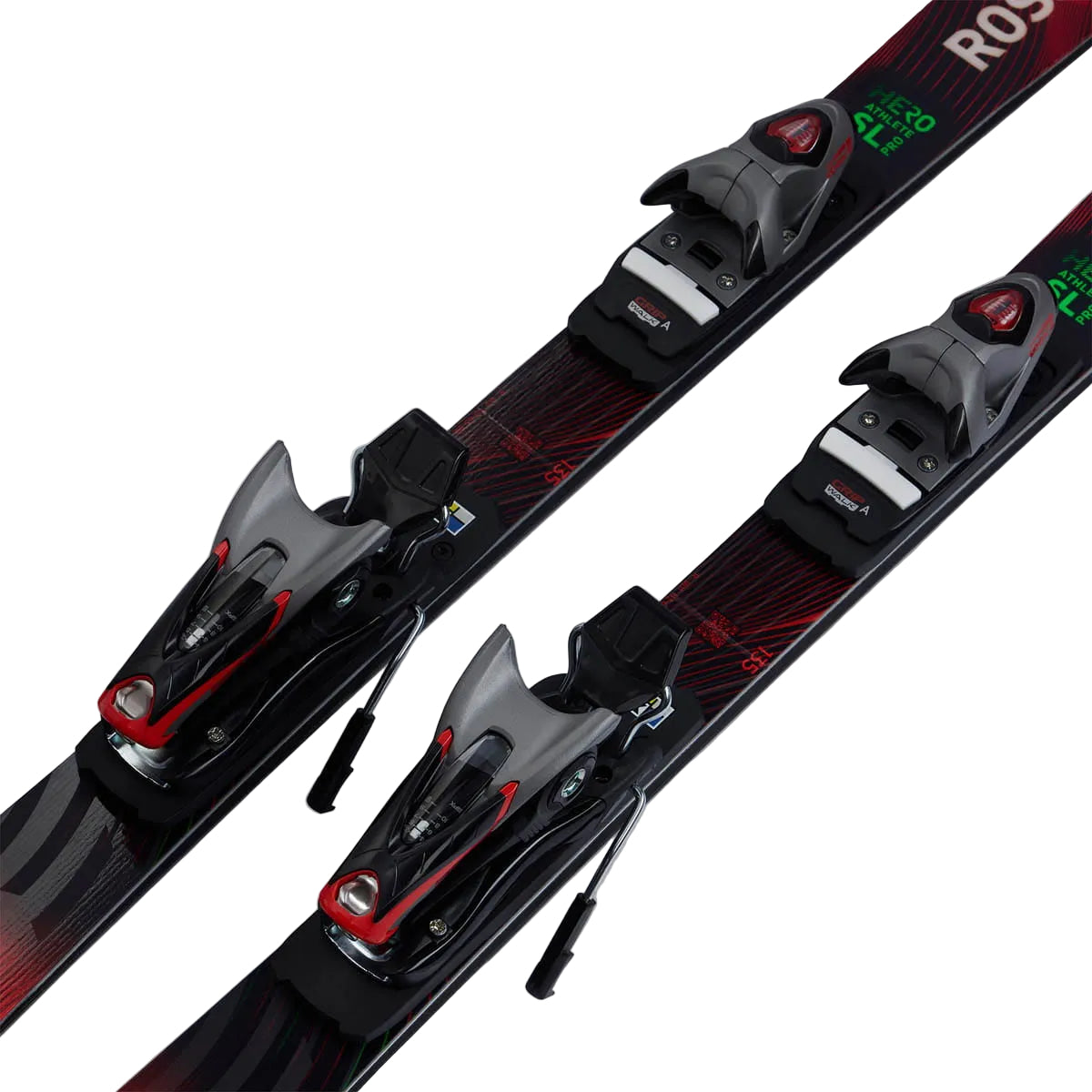 Rossignol SKI - Skis Rossignol *26W* HERO SL PRO 128-149 R21 PRO