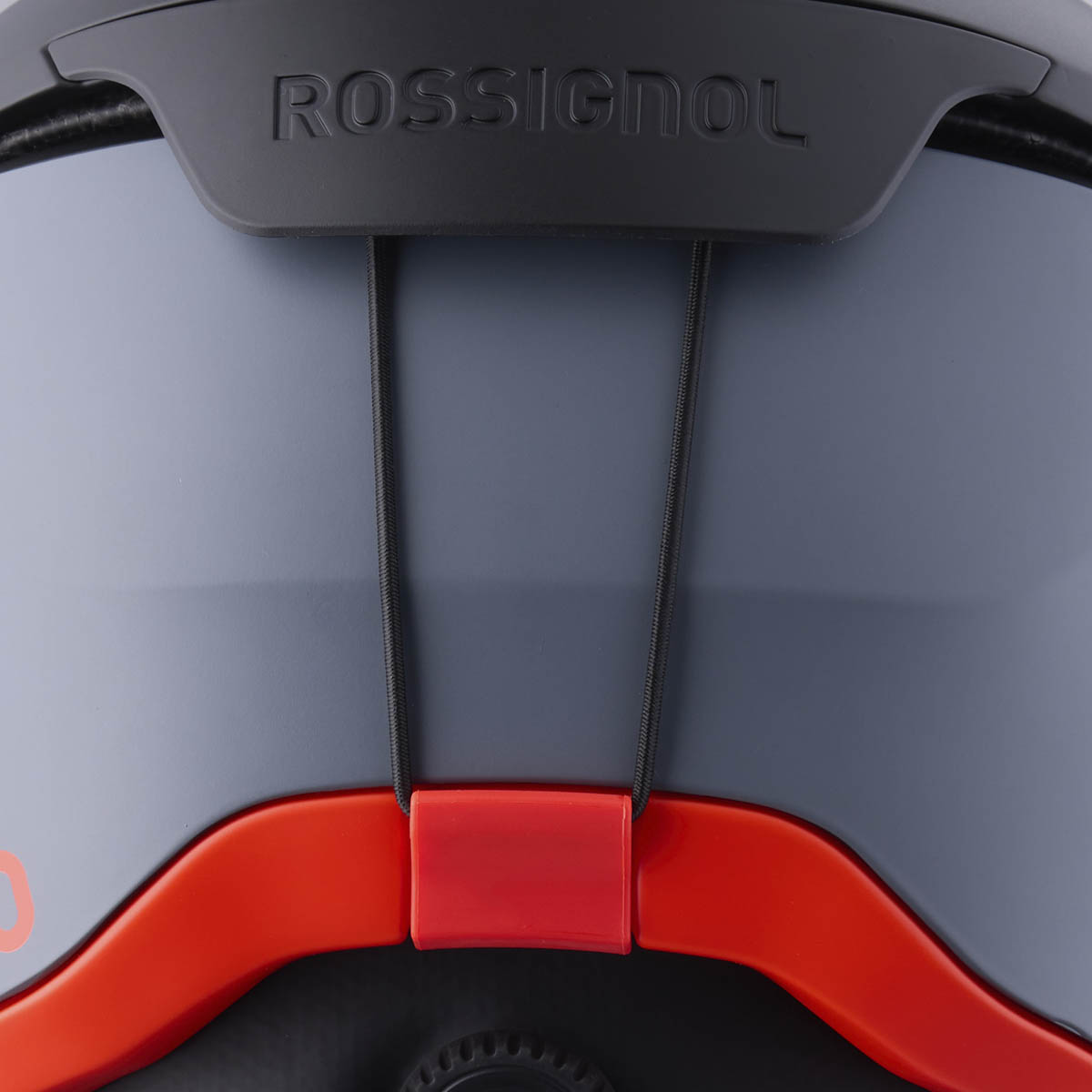 Rossignol SKI - Helmets Rossignol *26W* Hero Slalom Helmet Black