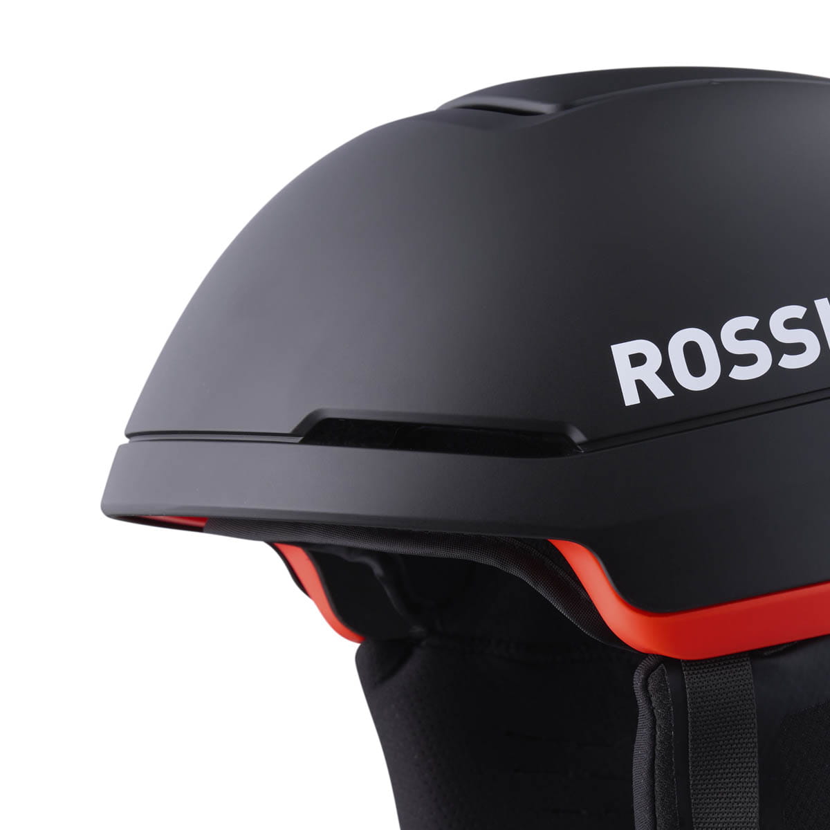 Rossignol SKI - Helmets Rossignol *26W* Hero Slalom Helmet Black