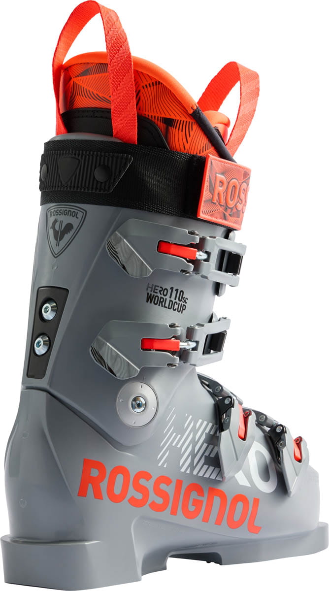 Rossignol SKI - Boots Rossignol *26W* Hero World Cup 110 SC