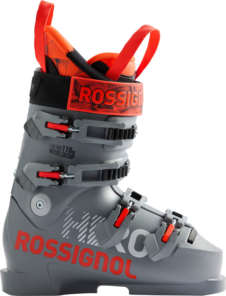 Rossignol SKI - Boots Rossignol *26W* Hero World Cup 110 SC