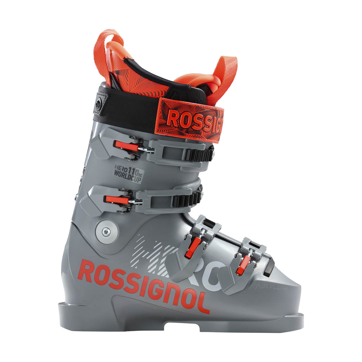 Rossignol SKI - Boots Rossignol *26W* Hero World Cup 70 SC