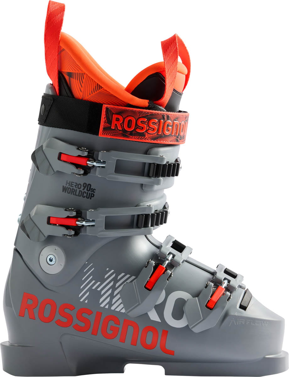 Rossignol SKI - Boots Rossignol *26W* Hero World Cup 90 SC