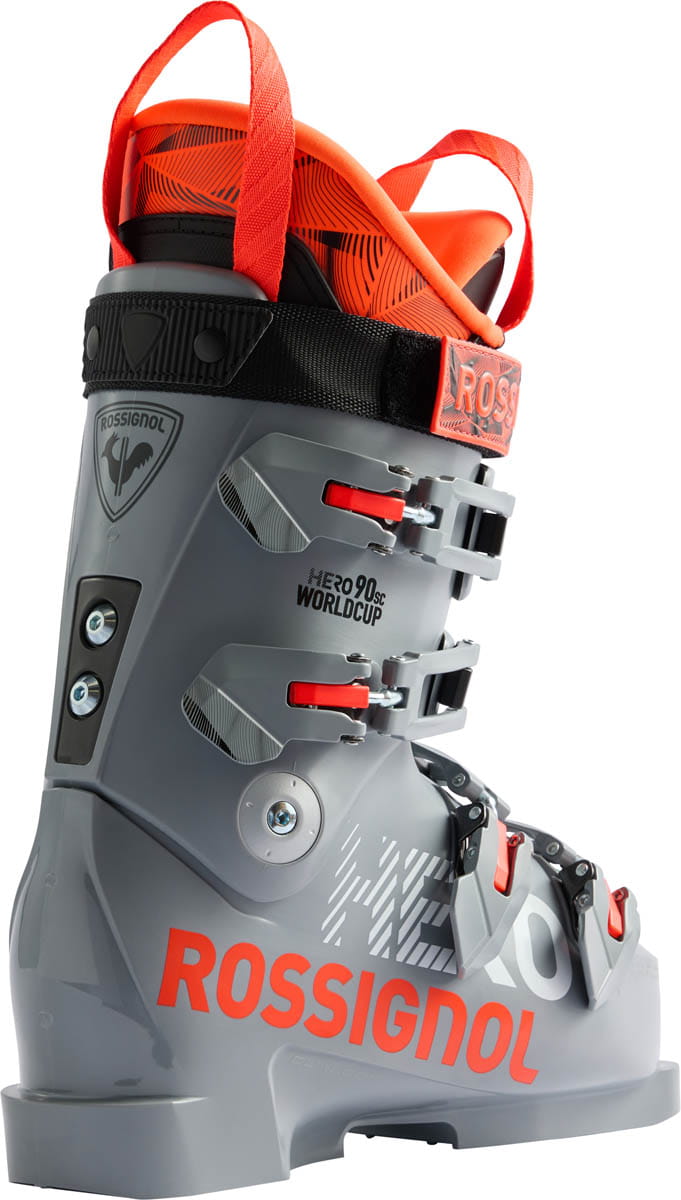 Rossignol SKI - Boots Rossignol *26W* Hero World Cup 90 SC