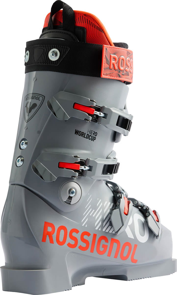 Rossignol SKI - Boots Rossignol *26W* Hero World Cup Z Soft +