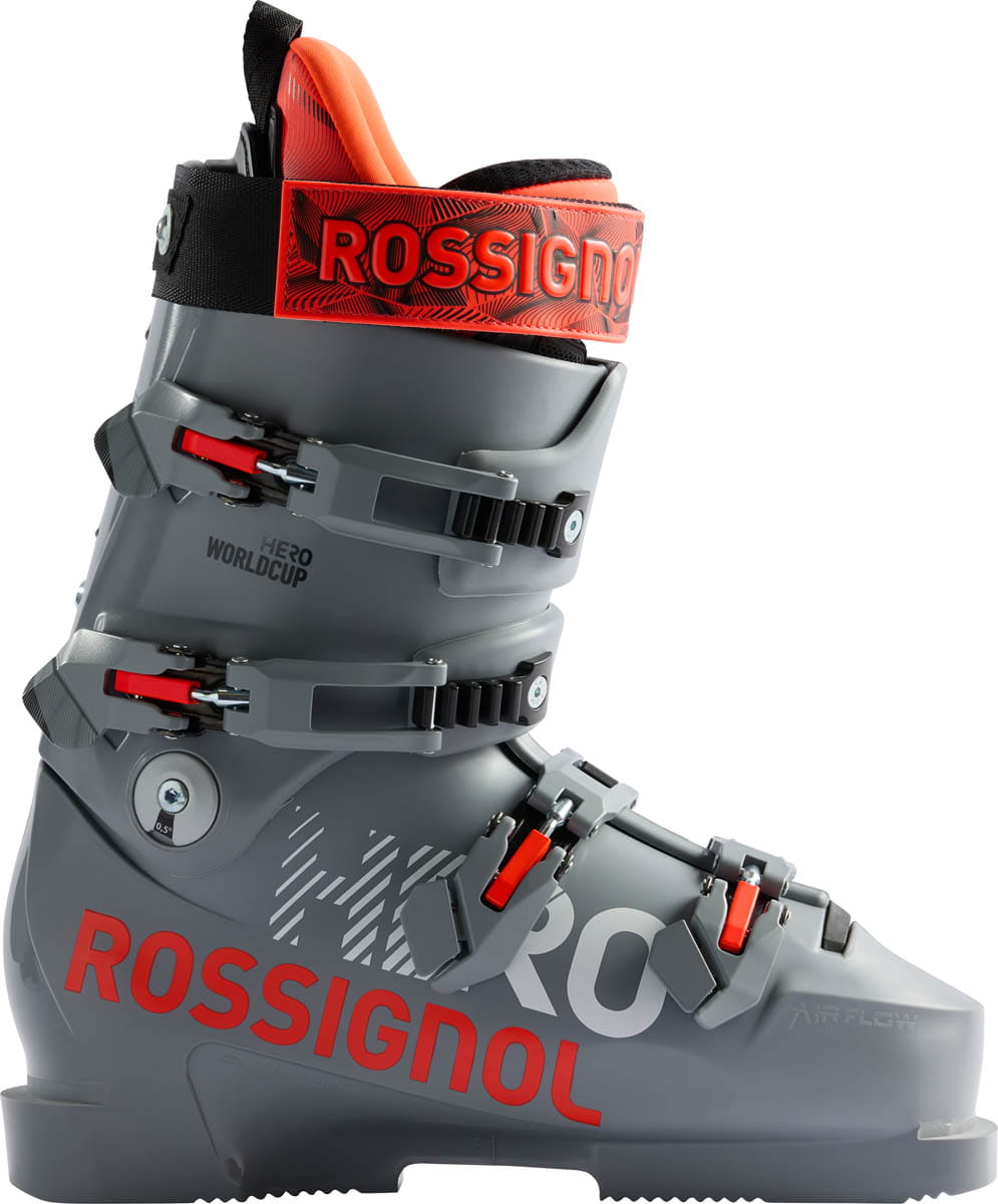 Rossignol SKI - Boots Rossignol *26W* Hero World Cup Z Soft +