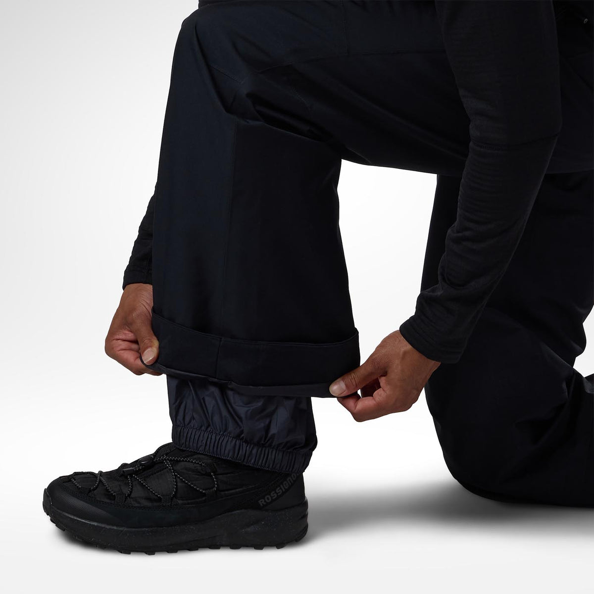 Men's  Insulated Ski Pant 30'' Rossignol