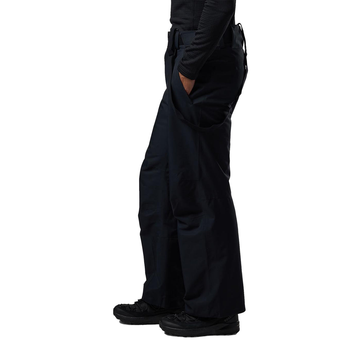 Men's  Insulated Ski Pant 30'' Rossignol