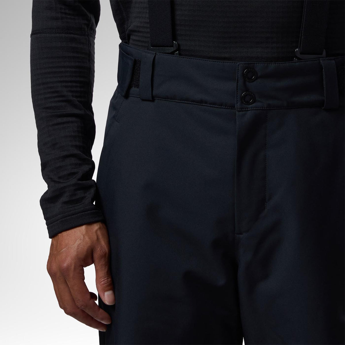 Men's  Insulated Ski Pant 30'' Rossignol