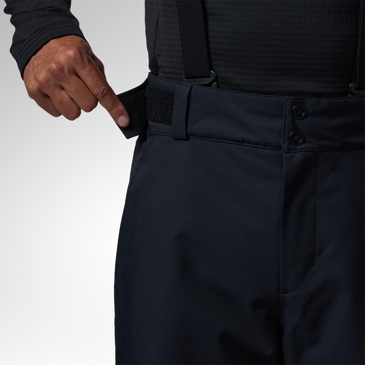 Men's  Insulated Ski Pant 30'' Rossignol