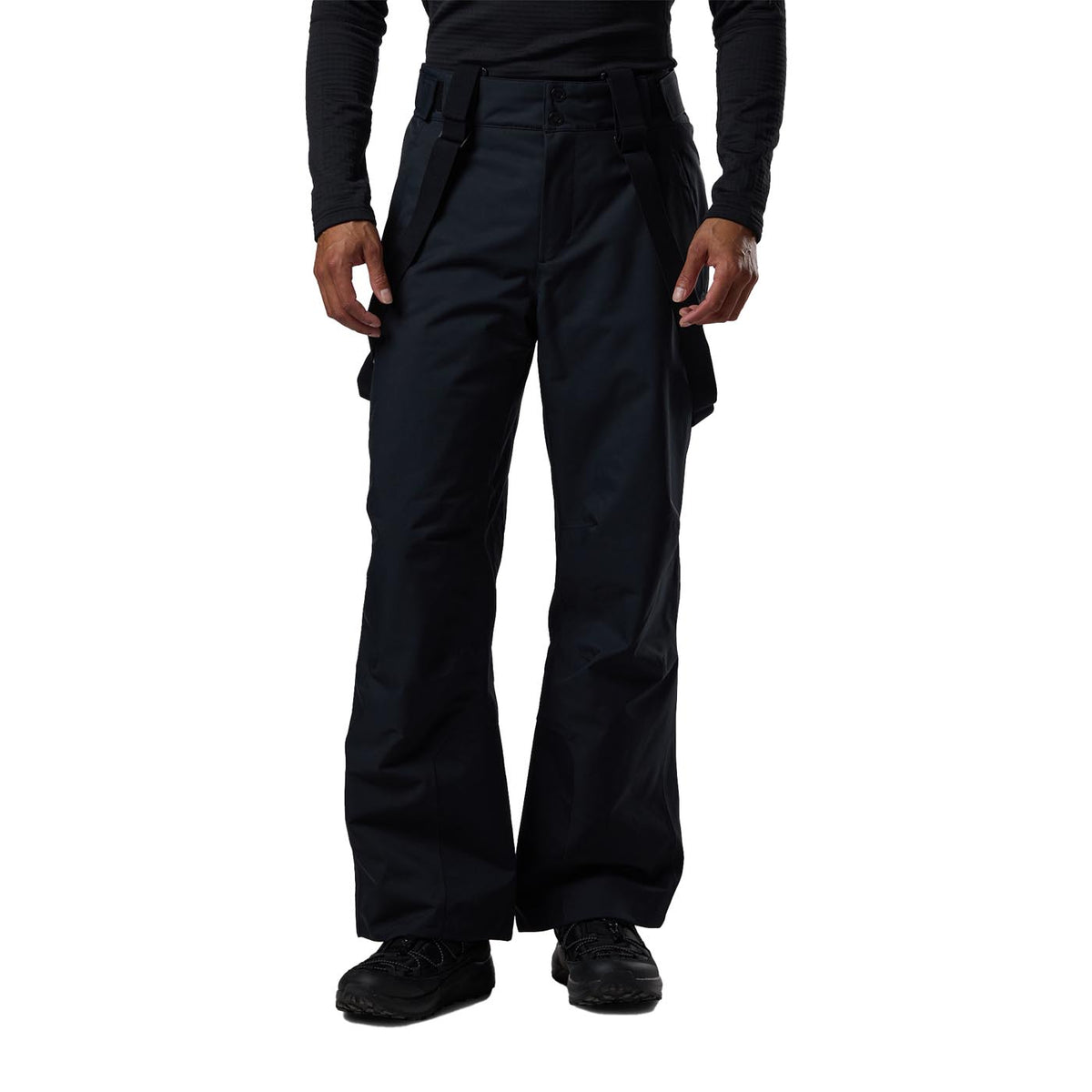 Men's  Insulated Ski Pant 30'' Rossignol
