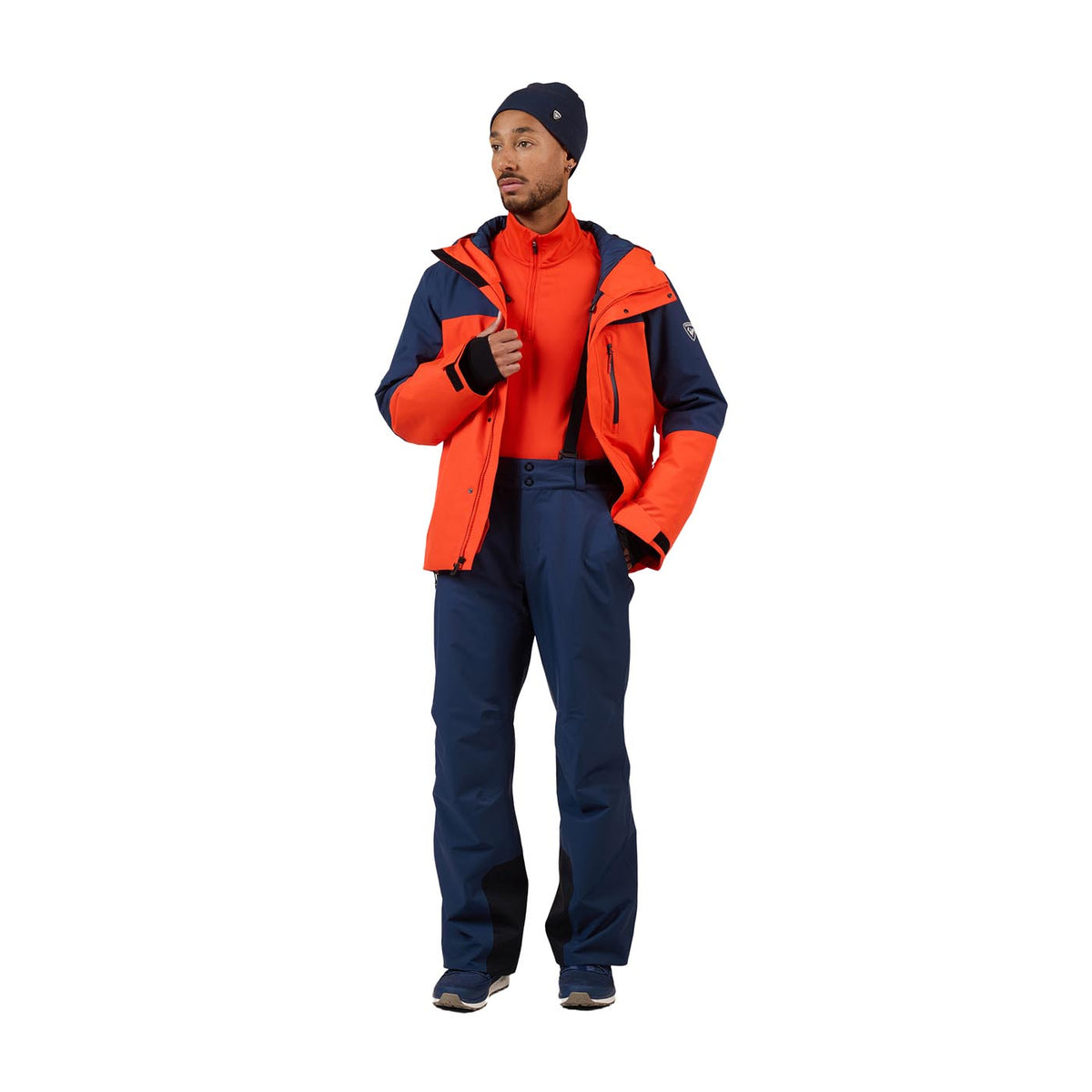Rossignol *26W*   Insulated Ski Pant Rossignol