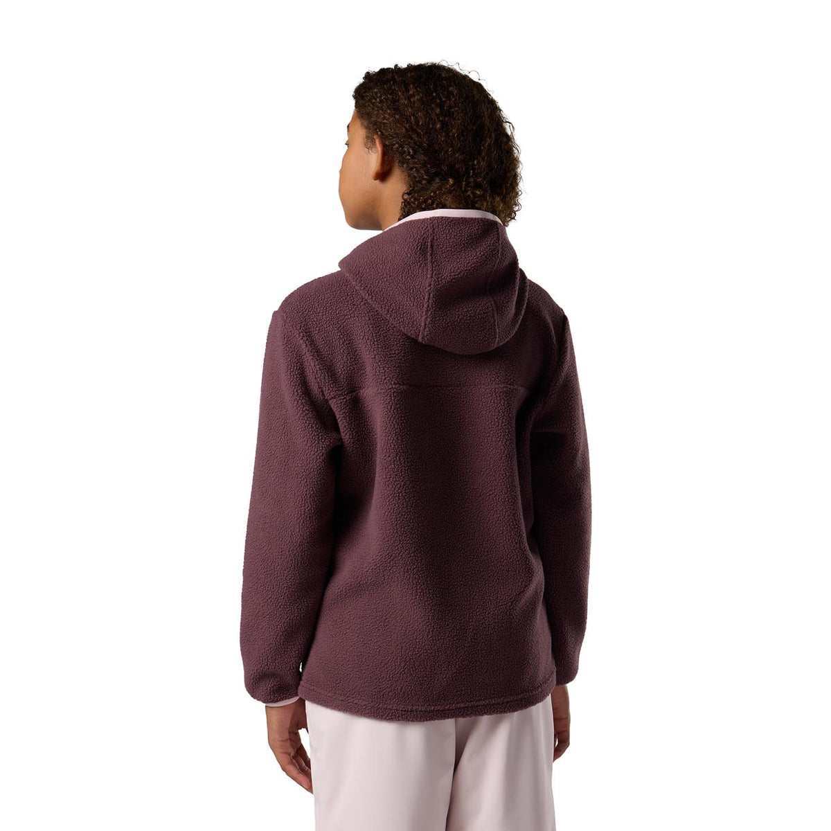 Rossignol *26W*   Jr Alltrack Anorak Fleece Rossignol