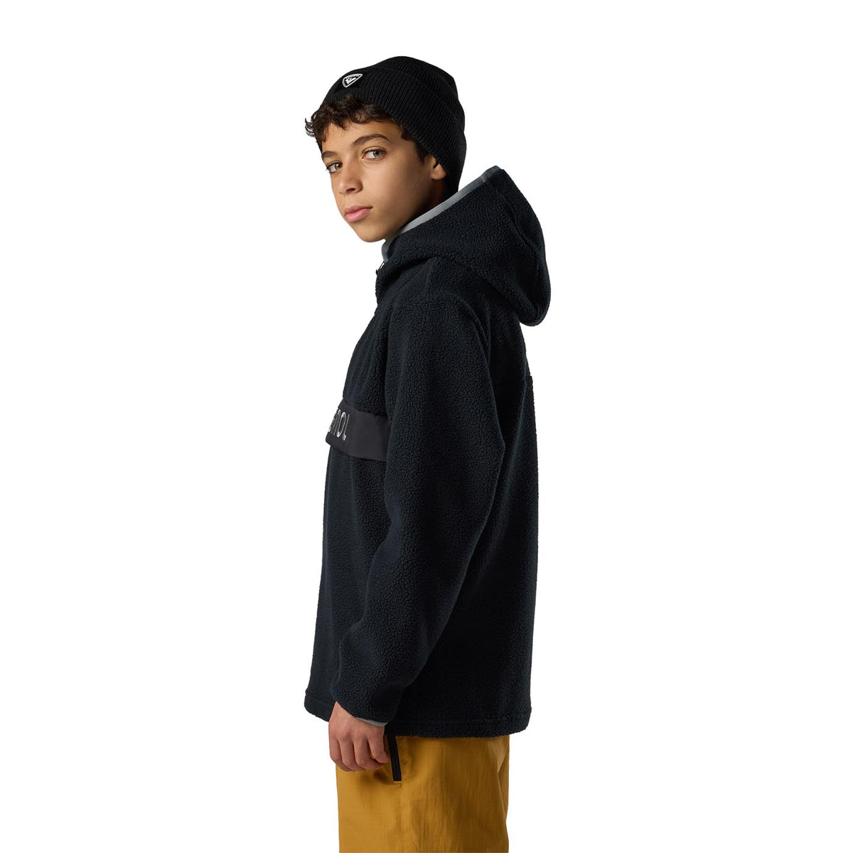 Rossignol *26W*   Jr Alltrack Anorak Fleece Rossignol